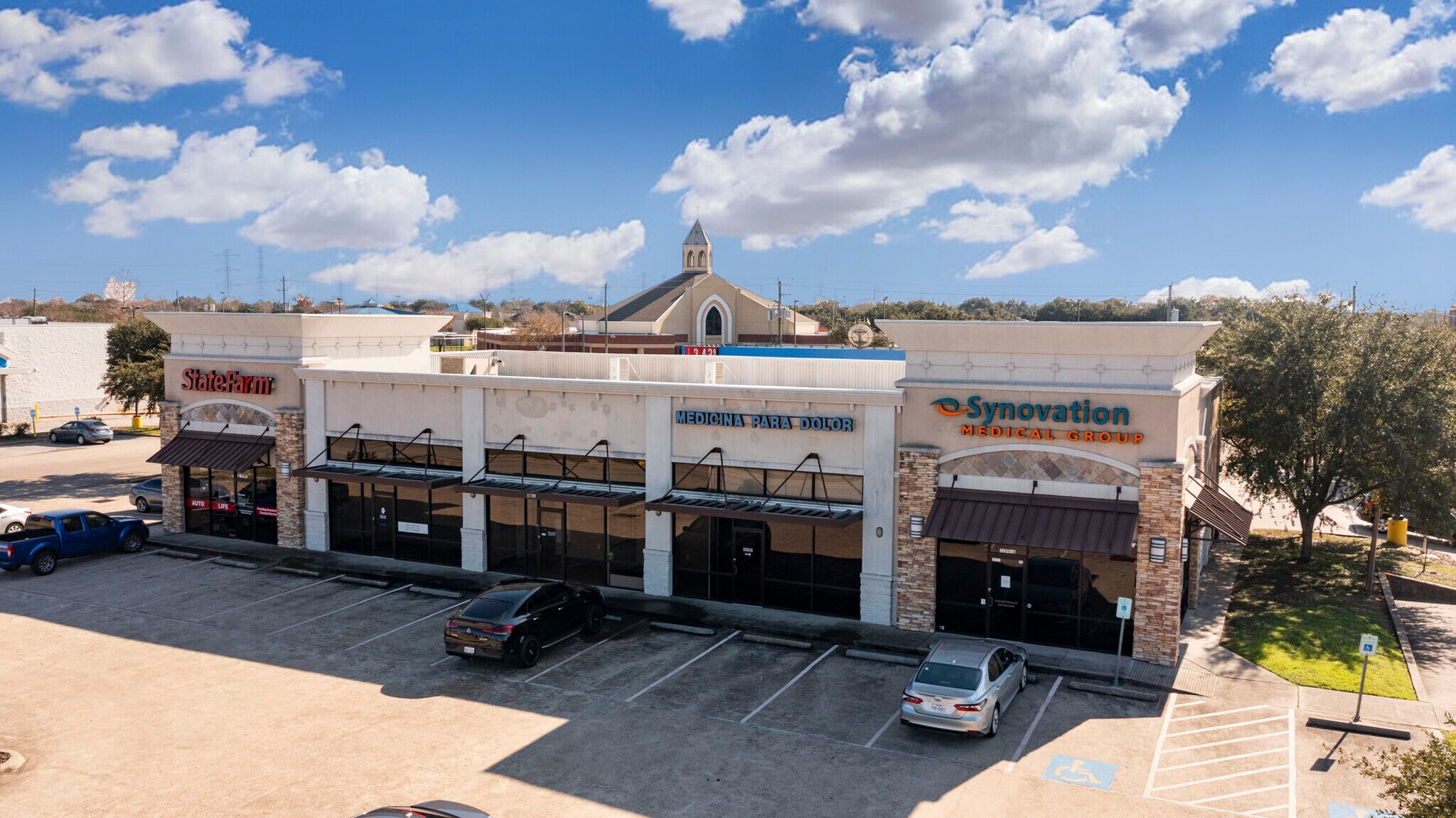 11799 Beechnut St, Houston, TX to rent Building Photo- Image 1 of 20