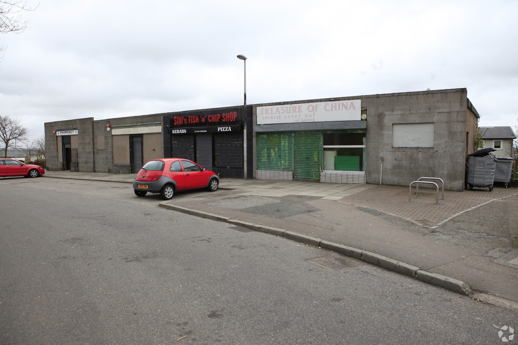 43 Moir Green, Aberdeen for sale Primary Photo- Image 1 of 1