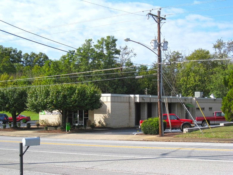 259 N Main St, Eagleville, TN for sale - Building Photo - Image 1 of 1