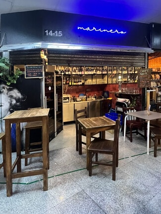 More details for Calle de Santa Isabel, 5, Madrid - Retail to Rent