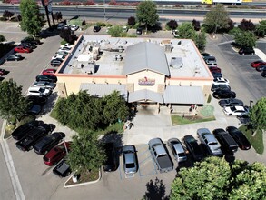 1470 N Cherry St, Tulare, CA for sale Building Photo- Image 1 of 1