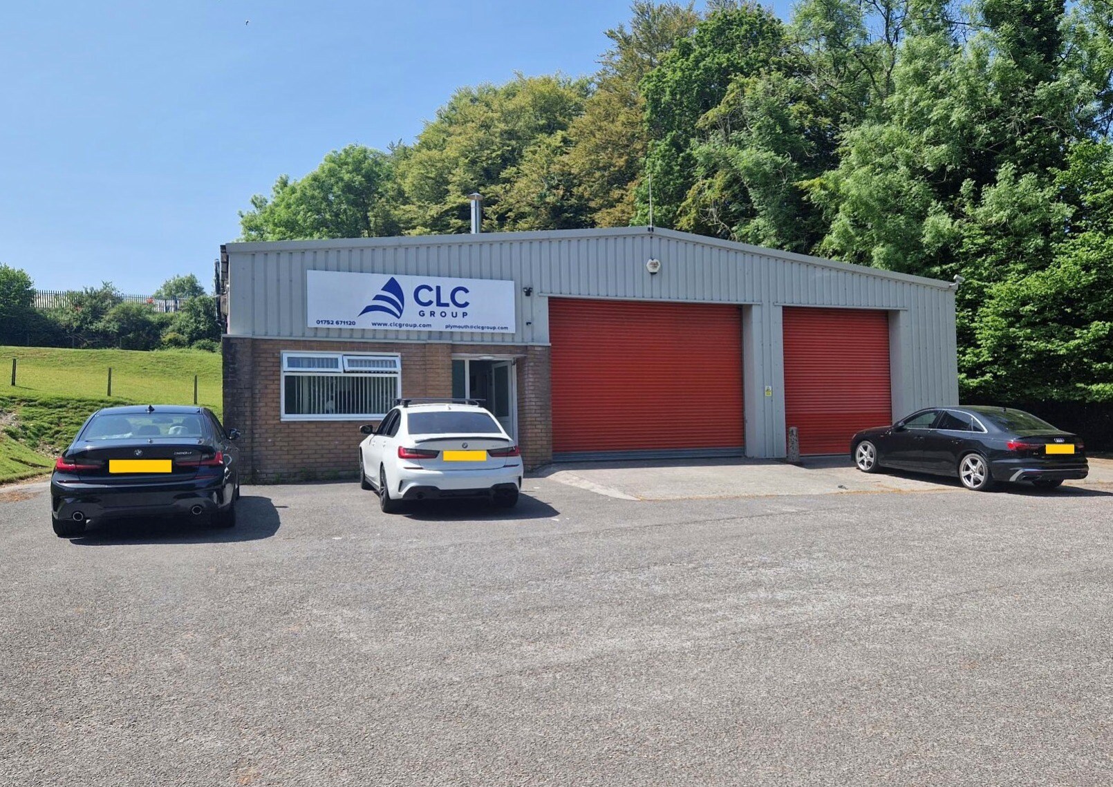 Estover Close, Plymouth for sale Primary Photo- Image 1 of 1