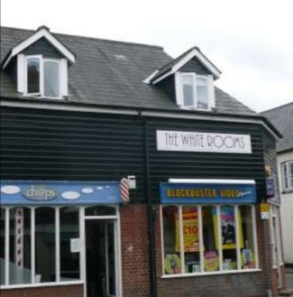 More details for 1-6 Gold St, Saffron Walden - Office, Retail for Rent