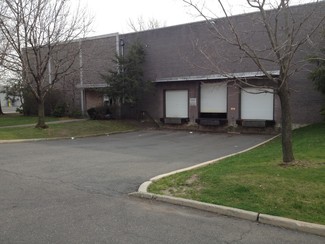 More details for 40 Whelan Rd, East Rutherford, NJ - Industrial for Rent