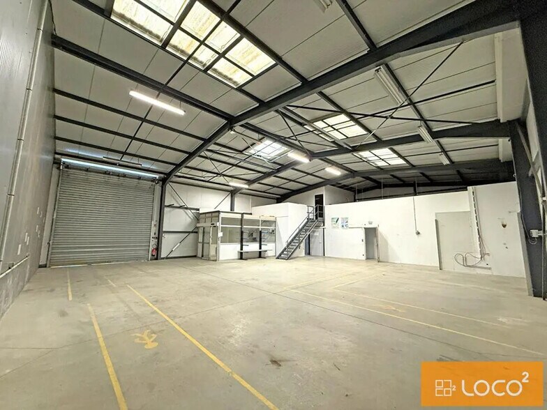 8 Impasse De L'Hers, L'Union to rent - Interior Photo - Image 2 of 11