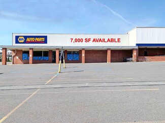 More details for 611 Luzerne St, Scranton, PA - Retail for Rent