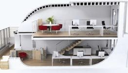 Turnham Green Terrace Mews, London to rent - Interior Photo - Image 2 of 21