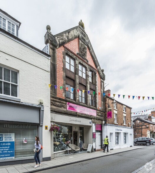 5-7 Green End, Whitchurch for sale - Primary Photo - Image 1 of 1