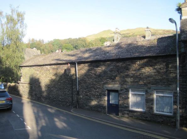 Vicarage Rd, Ambleside for sale Primary Photo- Image 1 of 1