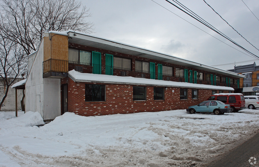 921 State St, Schenectady, NY for sale - Building Photo - Image 2 of 7