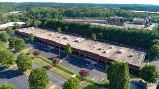 More details for 6455 Shiloh Rd, Alpharetta, GA - Office for Sale