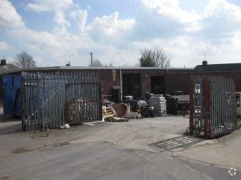 15-17 Catton Rd, Arnold for sale - Primary Photo - Image 1 of 1