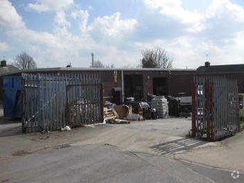 15-17 Catton Rd, Arnold for sale Primary Photo- Image 1 of 1