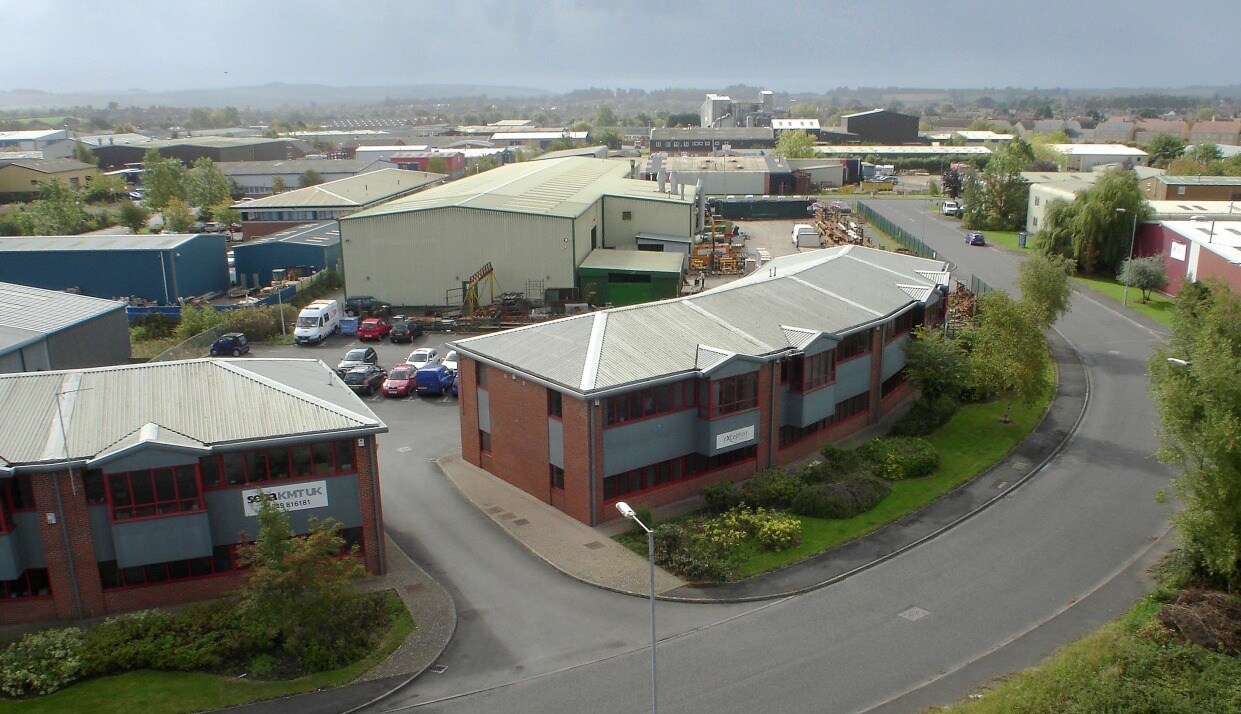 C1-D Redman Rd, Calne for sale Primary Photo- Image 1 of 1