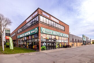 More details for 4890-4910 Rue Jean-Talon O, Montréal, QC - Retail, Industrial to Rent