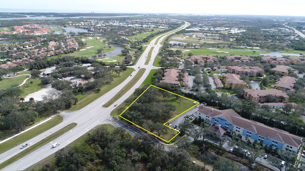 5115 Indian River Blvd, Vero Beach, FL for sale - Aerial - Image 3 of 10