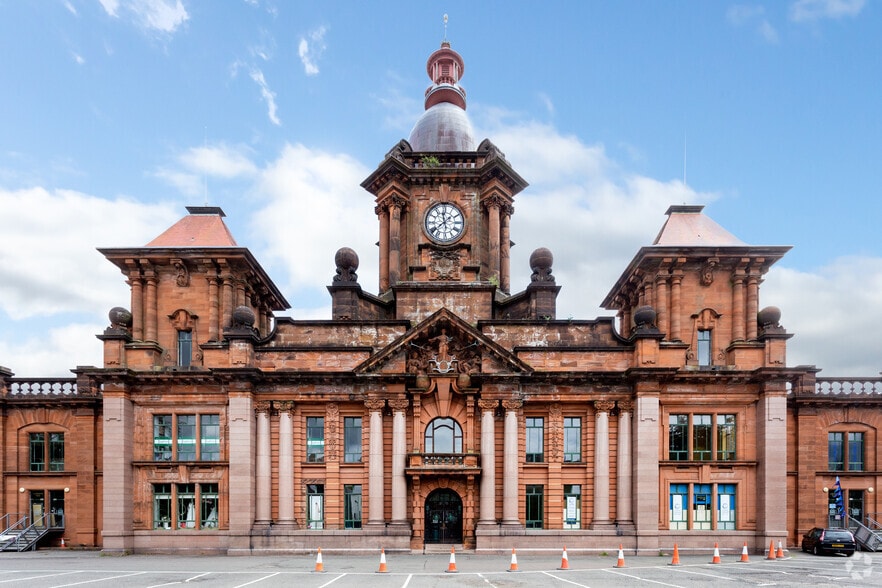 Main St, Alexandria for sale - Primary Photo - Image 1 of 1