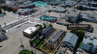 More details for 10121 155 St NW, Edmonton, AB - Build-to-Rent for Sale