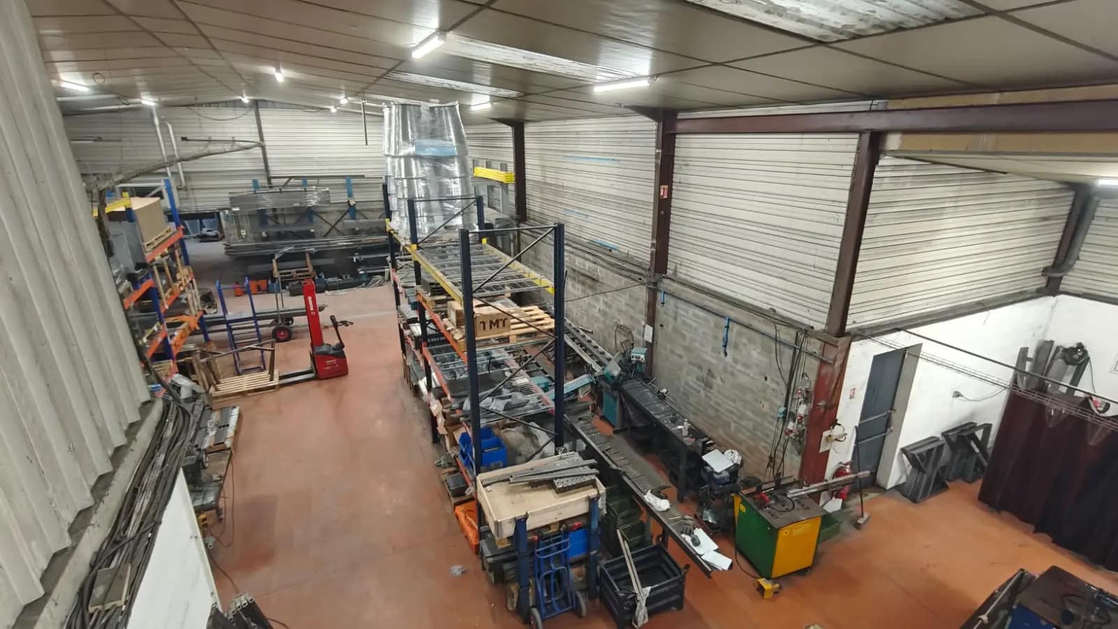 Industrial in Montpellier for sale Building Photo- Image 1 of 6