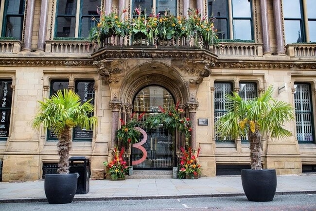More details for 81-83 King St, Manchester - Co-working to Rent