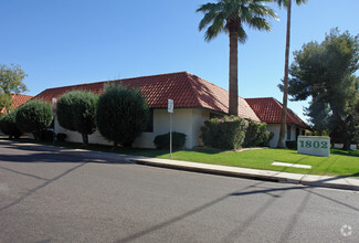 More details for 1802 E Thomas Rd, Phoenix, AZ - Office/Medical for Rent