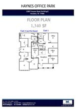 12807 Haynes Rd, Houston, TX to rent Building Photo- Image 2 of 10