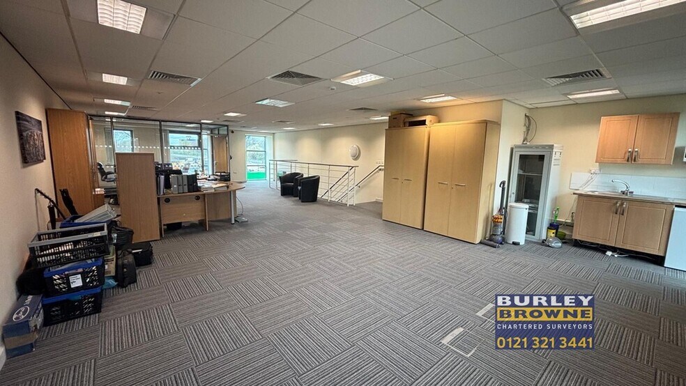 Chester Rd, Birmingham to rent - Building Photo - Image 2 of 10