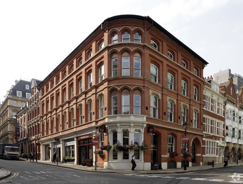 22-30 Church St, Birmingham for sale - Primary Photo - Image 1 of 1