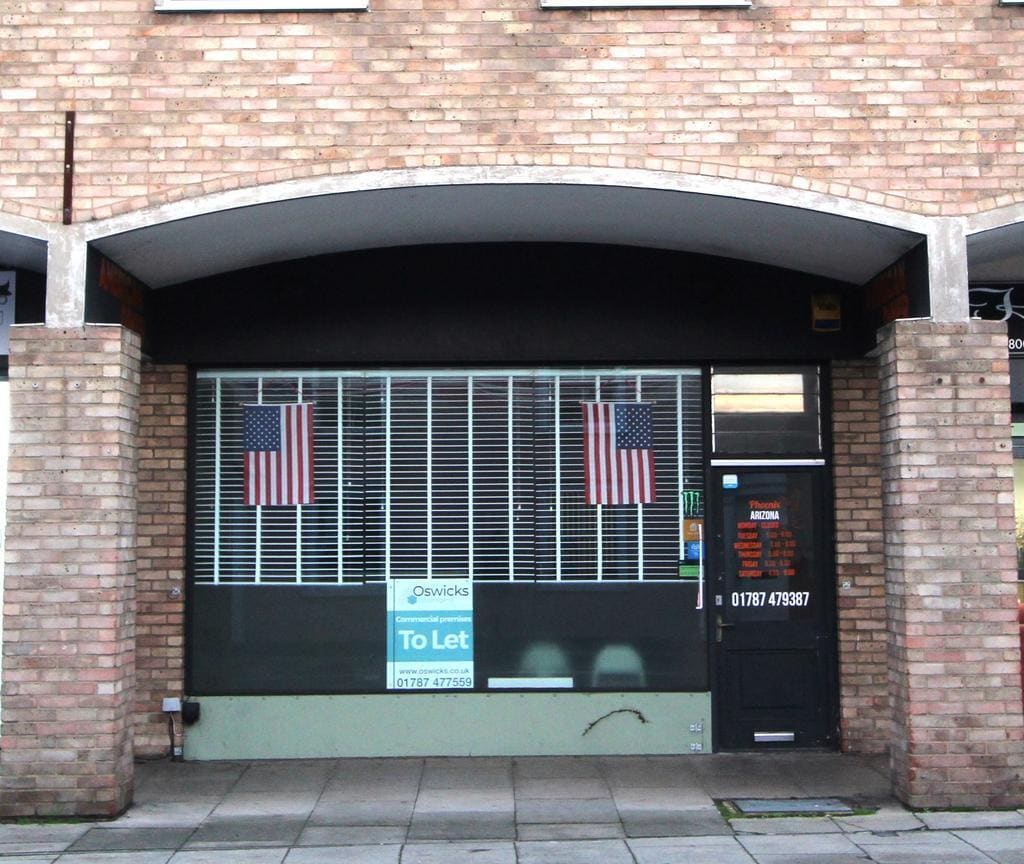 Bridge St, Halstead to rent Building Photo- Image 1 of 7