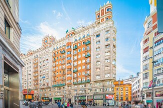 More details for Calle Gran Vía, 59, Madrid - Co-working to Rent
