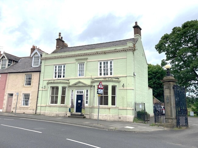 More details for 1 Hencotes, Hexham - Office to Rent