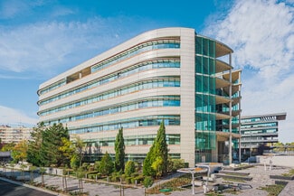 More details for Calle Vía de los Poblados, 1 - 3, Madrid - Office to Rent