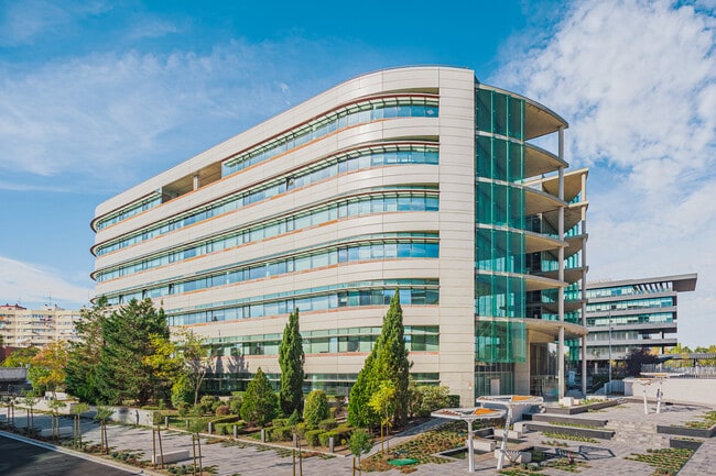 More details for Calle Vía de los Poblados, 1 - 3, Madrid - Office to Rent