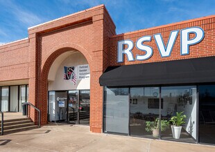 351 N Air Depot Blvd, Midwest City, OK to rent Building Photo- Image 2 of 2