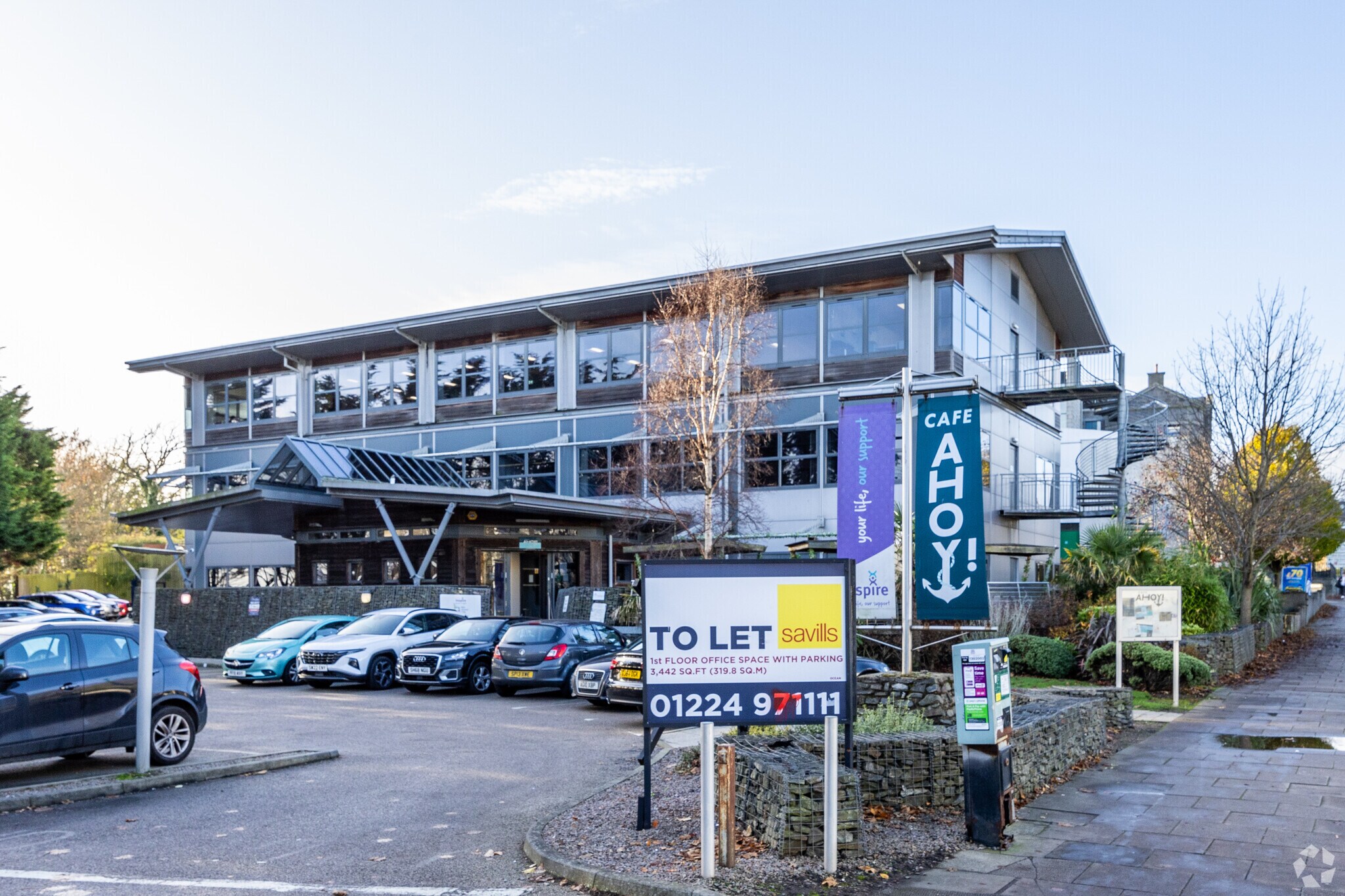 Beach Blvd, Aberdeen to rent Primary Photo- Image 1 of 5