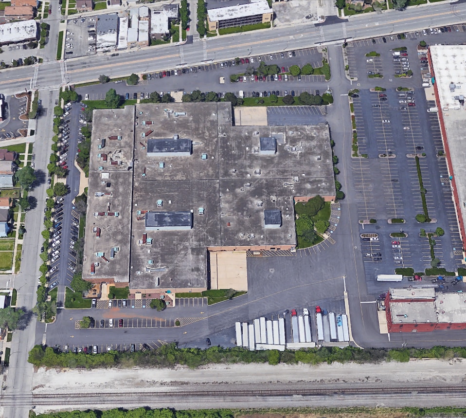 5333 S Laramie Ave, Chicago, IL to rent Building Photo- Image 1 of 2