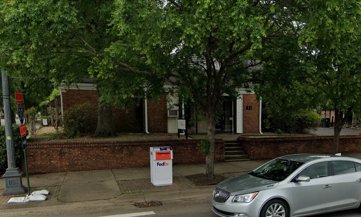 621 E Capitol Ave, Little Rock, AR for sale Building Photo- Image 1 of 1