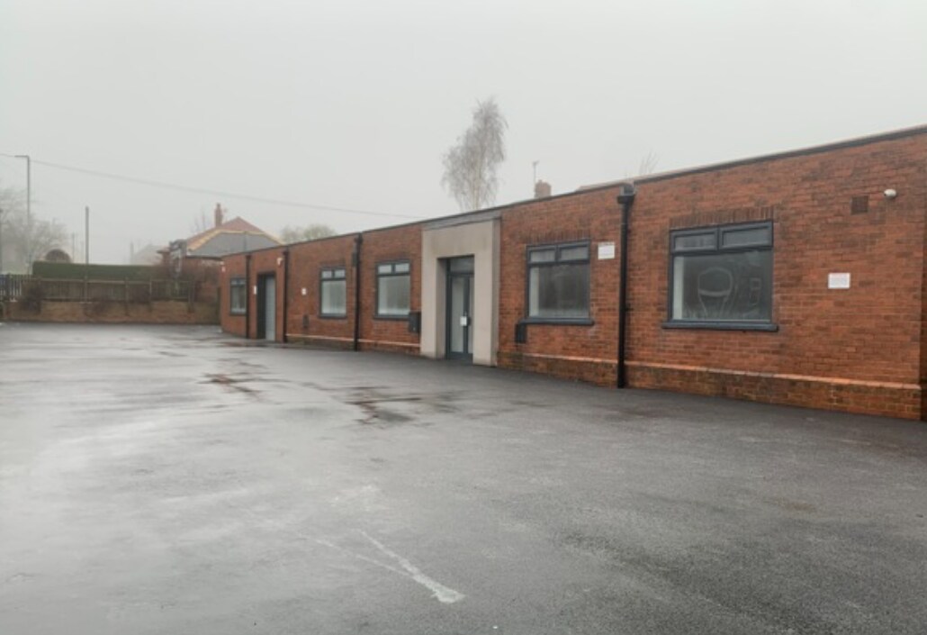 Thorpe Rd, East Ardsley for sale Building Photo- Image 1 of 1