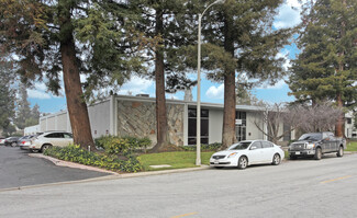 More details for 733-735 N Pastoria Ave, Sunnyvale, CA - Light Industrial for Rent