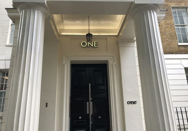 More details for 1-4 Connaught Pl, London - Office to Rent