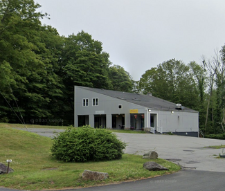 More details for 54 Westchester Ave, Pound Ridge, NY - Light Industrial for Rent