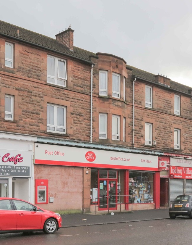More details for 201 Main St, Glasgow - Retail to Rent