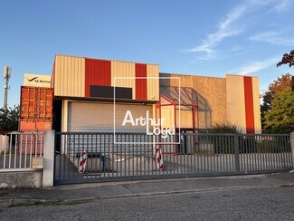 More details for 7 Rue Douladoure, Toulouse - Light Industrial to Rent