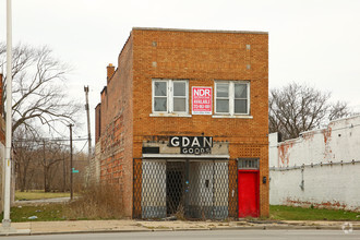 12347 Gratiot Ave, Detroit, MI for sale Primary Photo- Image 1 of 1