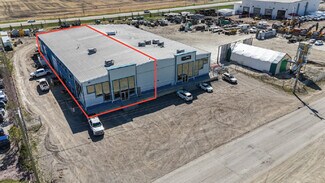 More details for Industrial to Rent