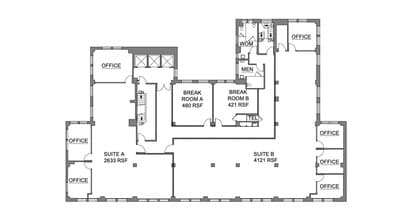 1440 Broadway, Oakland, CA to rent Building Photo- Image 1 of 1