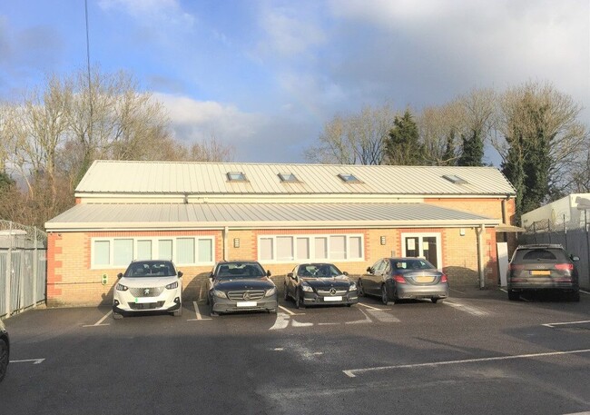 More details for London Rd, Wrotham - Co-working to Rent