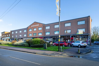 More details for 276-286 Lichfield Rd, Sutton Coldfield - Office for Rent