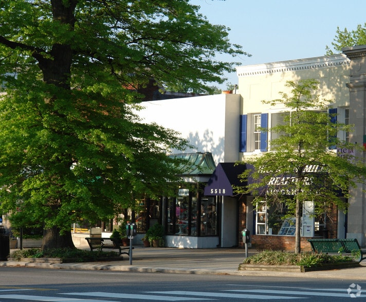 5516 Connecticut Ave NW, Washington, DC to rent - Building Photo - Image 2 of 2