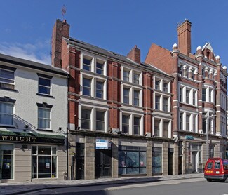 More details for 10-12 Princess St, Wolverhampton - Retail for Rent